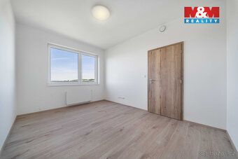 V exkluzivním zastoupení nabízíme pronájem krásného nového b