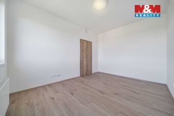 V exkluzivním zastoupení nabízíme pronájem krásného nového b
