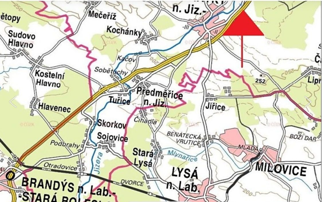Nabízím Vám ke koupi pozemky v katastrálním území Kbel,LV 41