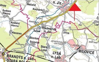 Nabízím Vám ke koupi pozemky v katastrálním území Kbel,LV 41