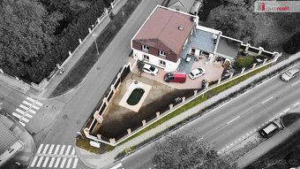 , Pronájem bytu o dispozici 3+kk s podlahovou plochou 98 m² 