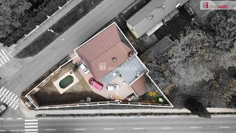 , Pronájem bytu o dispozici 3+kk s podlahovou plochou 98 m² 