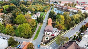 , Pronájem bytu o dispozici 3+kk s podlahovou plochou 98 m² 