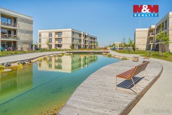 Nabízíme atypický, prostorný byt o rozloze 73 m² s lodžií ih