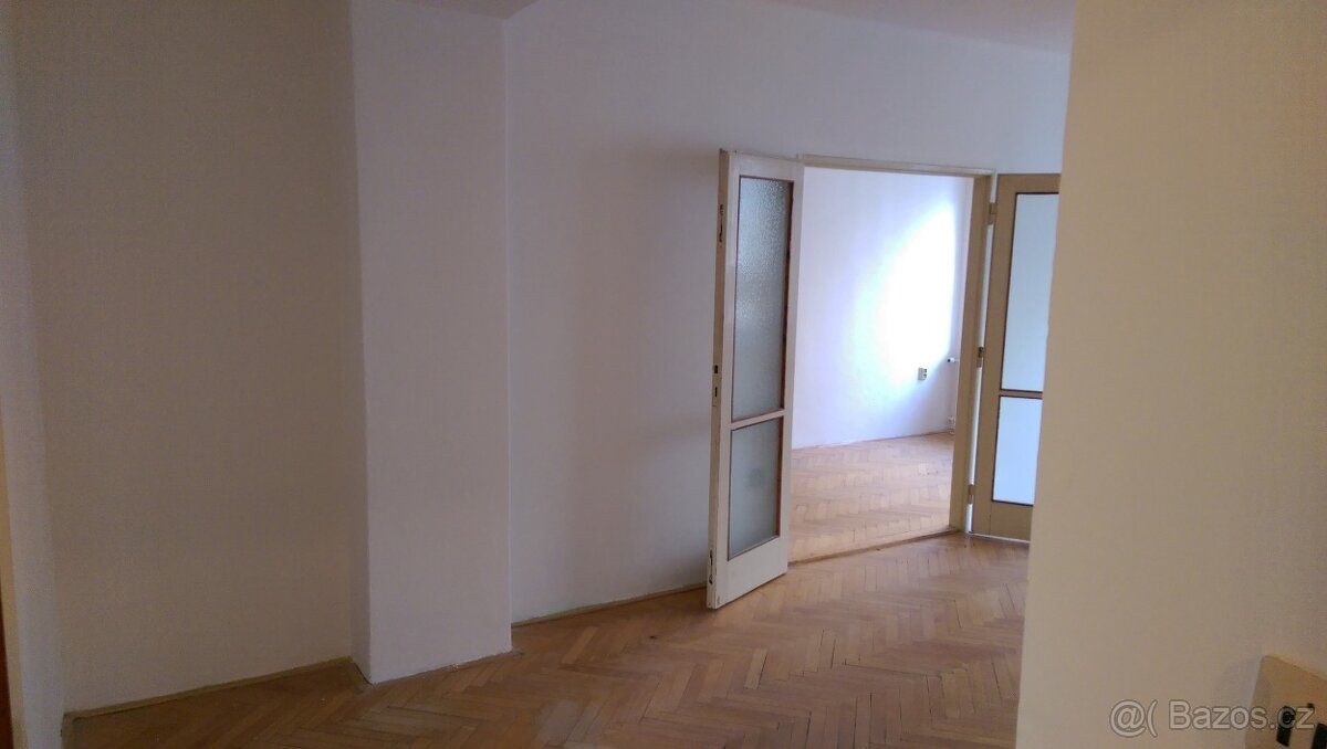 Nabízím k prodeji byt v osobním vlastnictví o dispozici 3+1 
