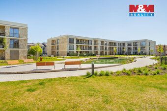 Nabízíme atypický, prostorný byt o rozloze 73 m² s lodžií ih