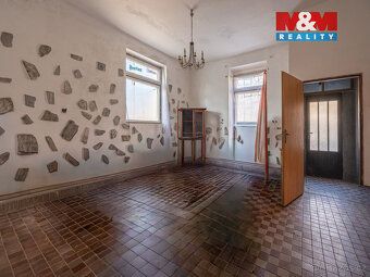 Nabízíme ke koupi rodinný vícegenerační dům v obci Jarkovice