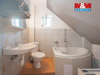 Nabízíme ke koupi rodinný vícegenerační dům v obci Jarkovice