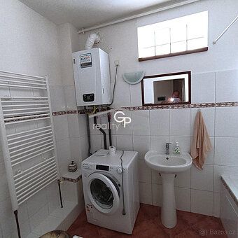 Nabízíme pronájem bytu 1+1 s lodžií, rozloha 57 m2, 2. patro