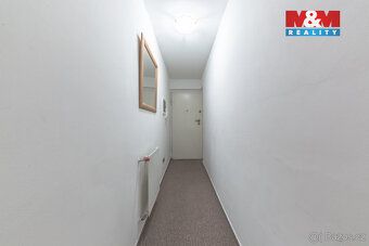 Jen pár kroků od Týnského chrámu, v jedné z nejmalebnějších 