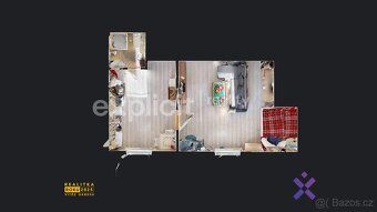 Ev.č. 02776 ID: 02776 Jan Biernát & Explicit Reality nabízí 