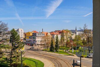 Ev.č. 06913 Rezidence nábřeží patří mezi oblíbené projekty v