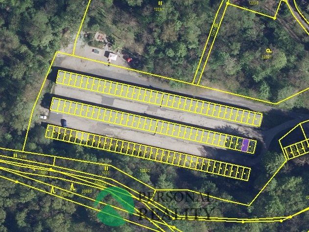 Ev.č. 02474 Na prodej družstevní garáž – Střekov, ulice Mari
