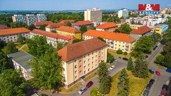 Nabízíme k prodeji světlý a moderně zrekonstruovaný byt 2+kk