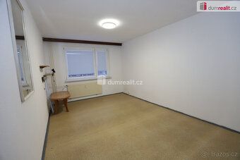 , Dumrealit.cz Vám zprostředkuje pronájem slunného bytu 1+1 