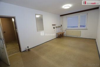, Dumrealit.cz Vám zprostředkuje pronájem slunného bytu 1+1 