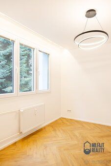 Ev.č. 06921 Představuji pronájem bytu 3+1 + lodžie, který by