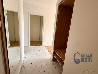 Ev.č. 06921 Představuji pronájem bytu 3+1 + lodžie, který by