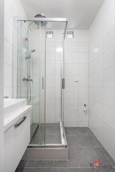 Pronájem bytu 2+1 po rekonstrukci, 56 m² – Ostrava, ul. Kosm