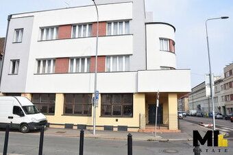 Nabídněte prosím v Pardubicích nebo Lázních Bohdaneč přízemn