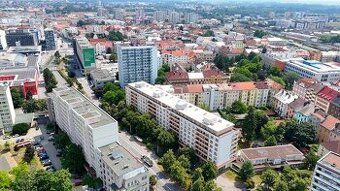 Nabídněte prosím v Pardubicích nebo Lázních Bohdaneč přízemn