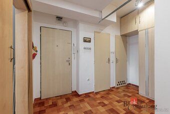 Prodej, byty/3+kk, 86 m2, Wolkerova 1180, 76824 Hulín, Kromě