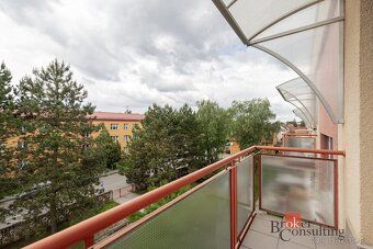 Prodej, byty/3+kk, 86 m2, Wolkerova 1180, 76824 Hulín, Kromě