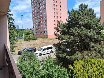 🏡 Atraktivní 2+kk s lodžií v klidné lokalitě Kamýk (Praha 4)
