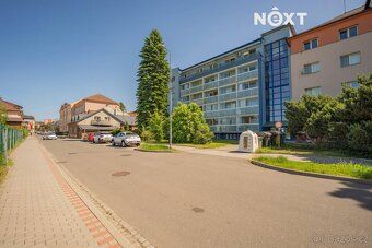 Hledáte útulné bydlení v Zábřehu na Moravě? Právě pro vás má