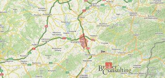 Prodej, ostatní/garáž, 20 m2, Wolkerova 1180, 76824 Hulín, K