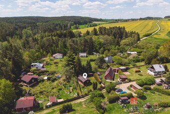 Prodej, domy/chata, 38 m2, Svinná E309, 34901 Vranov, Tachov