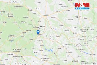 Nabízíme k prodeji zemědělské objekty v okrajové, klidné čás