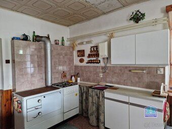 Ev.č. H61B/26 Hledáte rekreační chalupu či rodinný dům v mal
