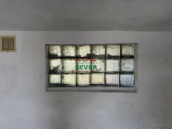 Nemovitosti SEVER vám zprostředkují koupi garáže v osobním v