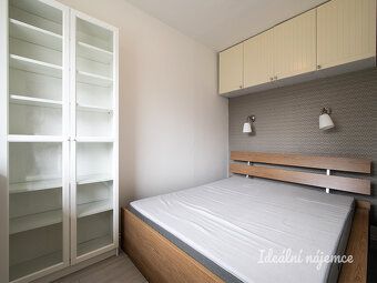 K dlouhodobému podnájmu nabízíme krásný byt o dispozici 2+kk