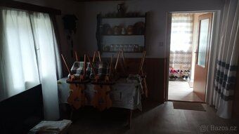 1980Dobrý den nabídka chaty na vlastním pozemku.cca 800 m²a 
