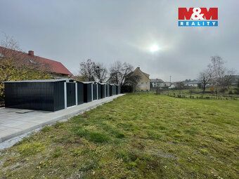 K pronájmu nabízím moderní byt 3+kk o velikosti 53 m², umíst