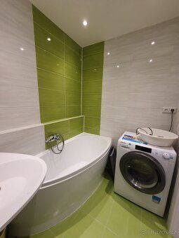 Nabídka pronájmu velmi pěkného bytu 3+1 o rozloze 62 m2 v př