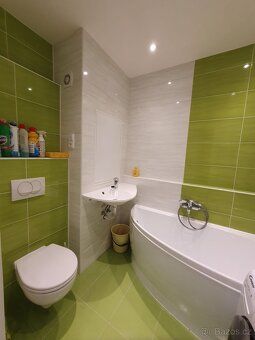 Nabídka pronájmu velmi pěkného bytu 3+1 o rozloze 62 m2 v př