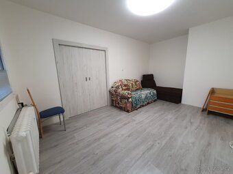 Nabídka pronájmu velmi pěkného bytu 3+1 o rozloze 62 m2 v př