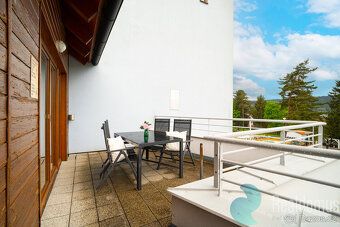Společnost REALDOMUS vám zprostředkuje koupi výjimečné rekre