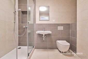 Nabízíme moderní byt v rámci prestižního projektu Green port