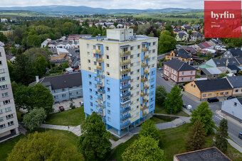 Hledáte útulné a prostorné bydlení bez nutnosti dalších inve