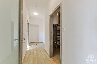 Nabízíme k pronájmu nově zrekonstruovanou bytovou jednotku 2