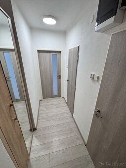 Nabízím k prodeji byt 2+kk o velikosti 52 m² v osobním vlast