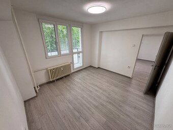 Nabízím k prodeji byt 2+kk o velikosti 52 m² v osobním vlast