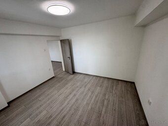 Nabízím k prodeji byt 2+kk o velikosti 52 m² v osobním vlast
