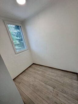 Nabízím k prodeji byt 2+kk o velikosti 52 m² v osobním vlast