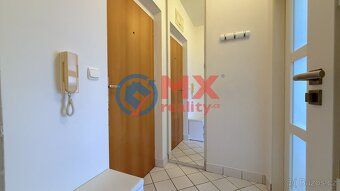 Nabízím ke koupi byt 1+kk + sklep na patře o výměře 26 m2 v 
