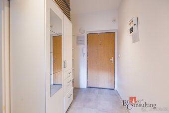 Prodej, byty/2+1, 50 m2, Okružní 704/8, 50003 Hradec Králové